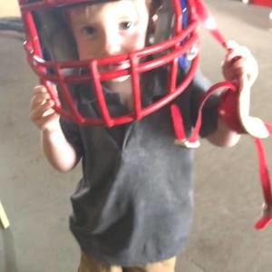 Meet your Posher, Brett